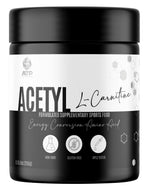 ATP Science Acetyl L-Carnitine 250G