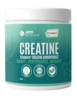 Creapure Creatine Monohydrate, By ATP Science
