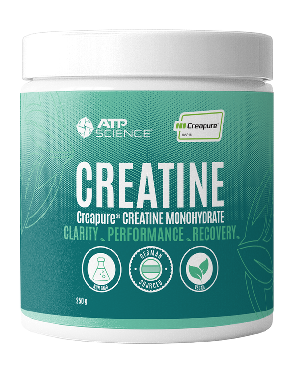 Creapure Creatine Monohydrate, By ATP Science