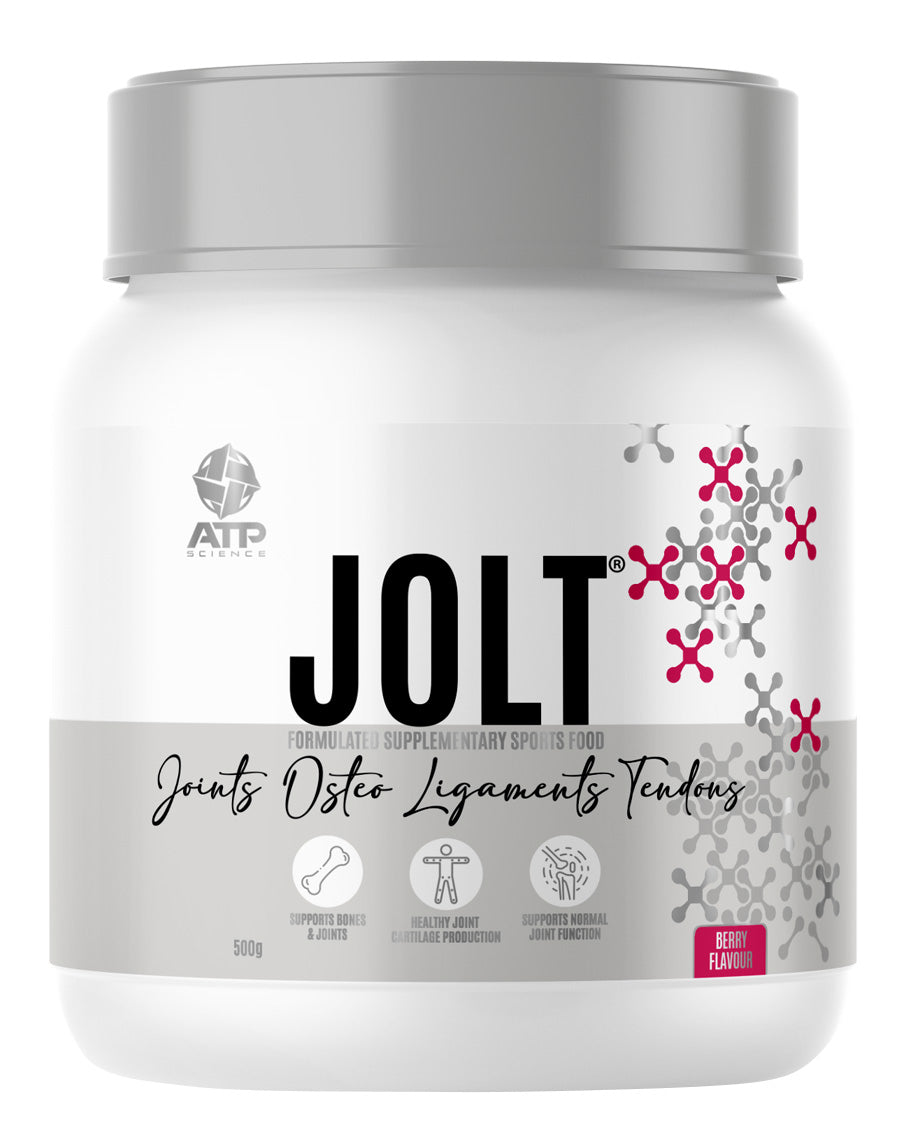 JOLT by ATP Science Berry