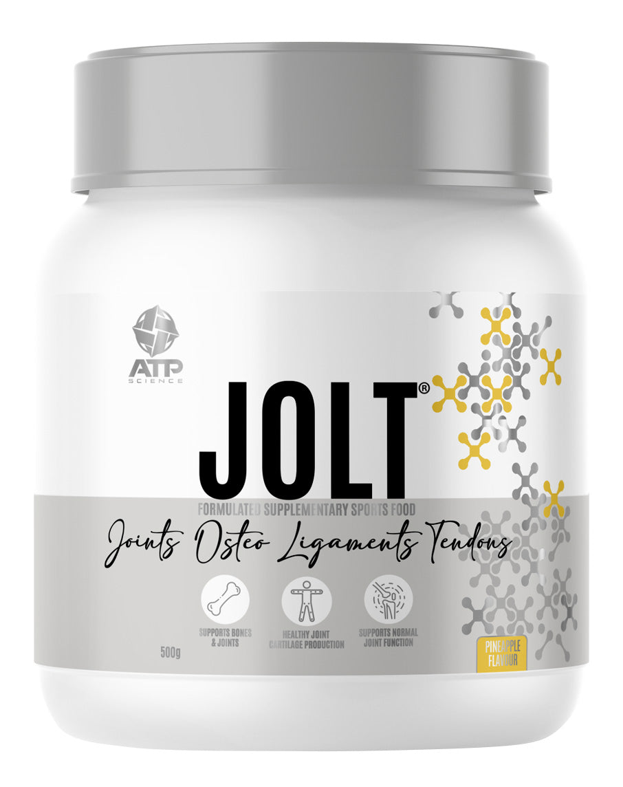 JOLT by ATP Science Pineapple