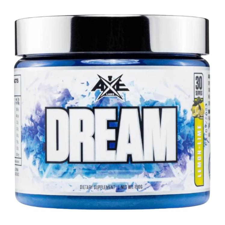 Dream by Axe Laboratories, Lemon Lime tub front - Image 6