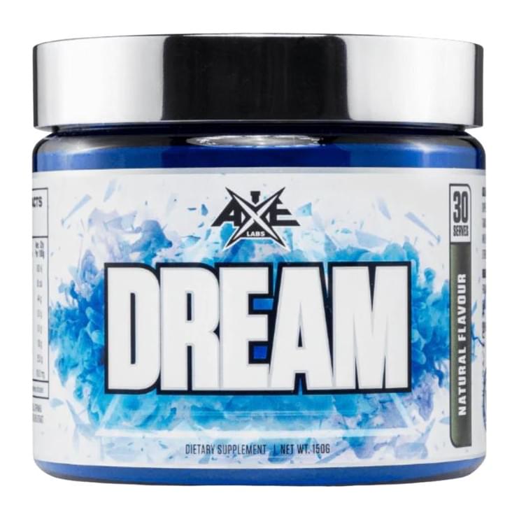 Dream by Axe Laboratories, Natural tub front - Image 3