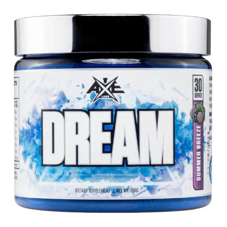 Dream by Axe Laboratories, Summer Breeze tub front - Image 5