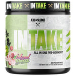 Axe & Sledge Intake All In One pre workout