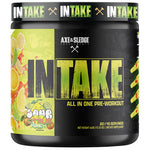 Axe & Sledge Intake All In One pre workout