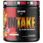Axe & Sledge Intake All In One pre workout