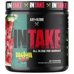 Twin Pack Axe & Sledge Intake All In One Pre-Workout For $100