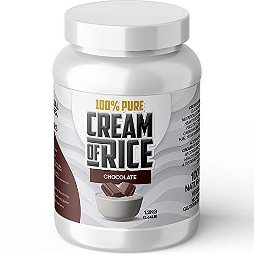 100% Pure Cream Of Rice 1.2kg Back to results SUPPS247 Apple and Cinnamon 