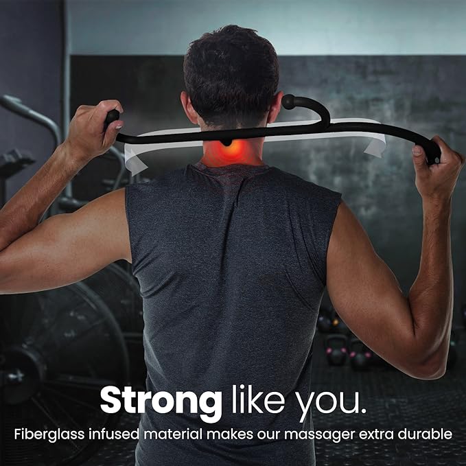 Back and Neck Massager SUPPS247  - Image 2