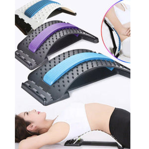 Back Stretcher Back & Lumbar Support Cushions SUPPS247 