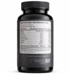 Beast Labs Nutrition Ashwagandha 600mg