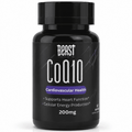 Beast Labs Nutrition COQ10 200mg 60 count