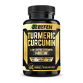 Turmeric Curcumin By Bebefen