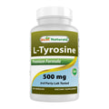 Best Naturals L-Tyrosine