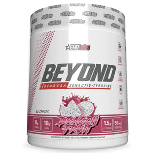 Beyond BCAA + EAA by EHP Labs EAA'S SUPPS247 