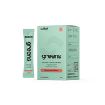 Switch Greens Strawberry Kiwi
