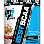 BPI Sports Best BCAA – 30 Servings Fruit Punch