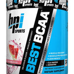 BPI Sports Best BCAA – 30 Servings Watermelon Ice
