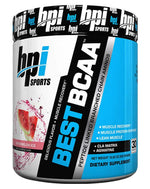 BPI Sports Best BCAA – 30 Servings Watermelon Ice