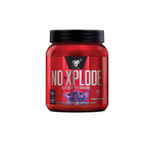 BSN N.O.-Xplode Pre-Workout 45 Servings Grape