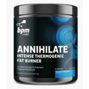 Annihilate by BPM Labs