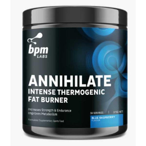 Annihilate by BPM Labs General SUPPS247 Strawberry Watermelon 