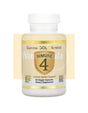 California Gold Nutrition, Immune 4, Immune System Support, 60 Veggie Capsules General Not specified 