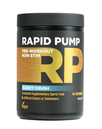Rapid Pump By Rapid Supplements Candy Crush