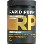 Rapid Pump By Rapid Supplements General RAPID SUPPLEMENTS 