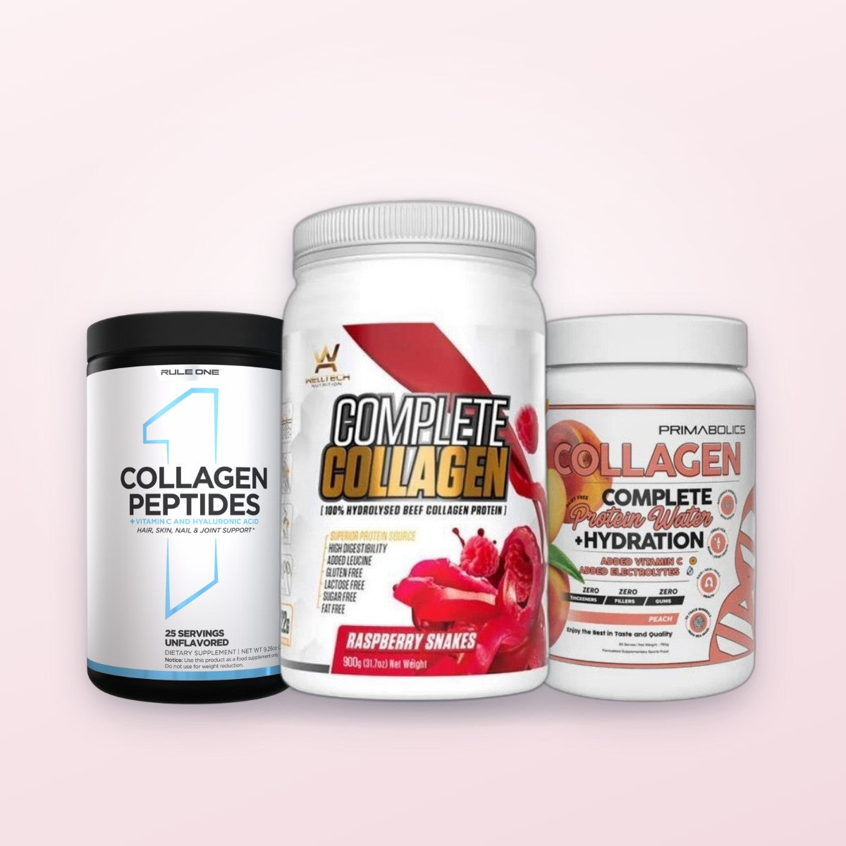 Collagen at Supps247