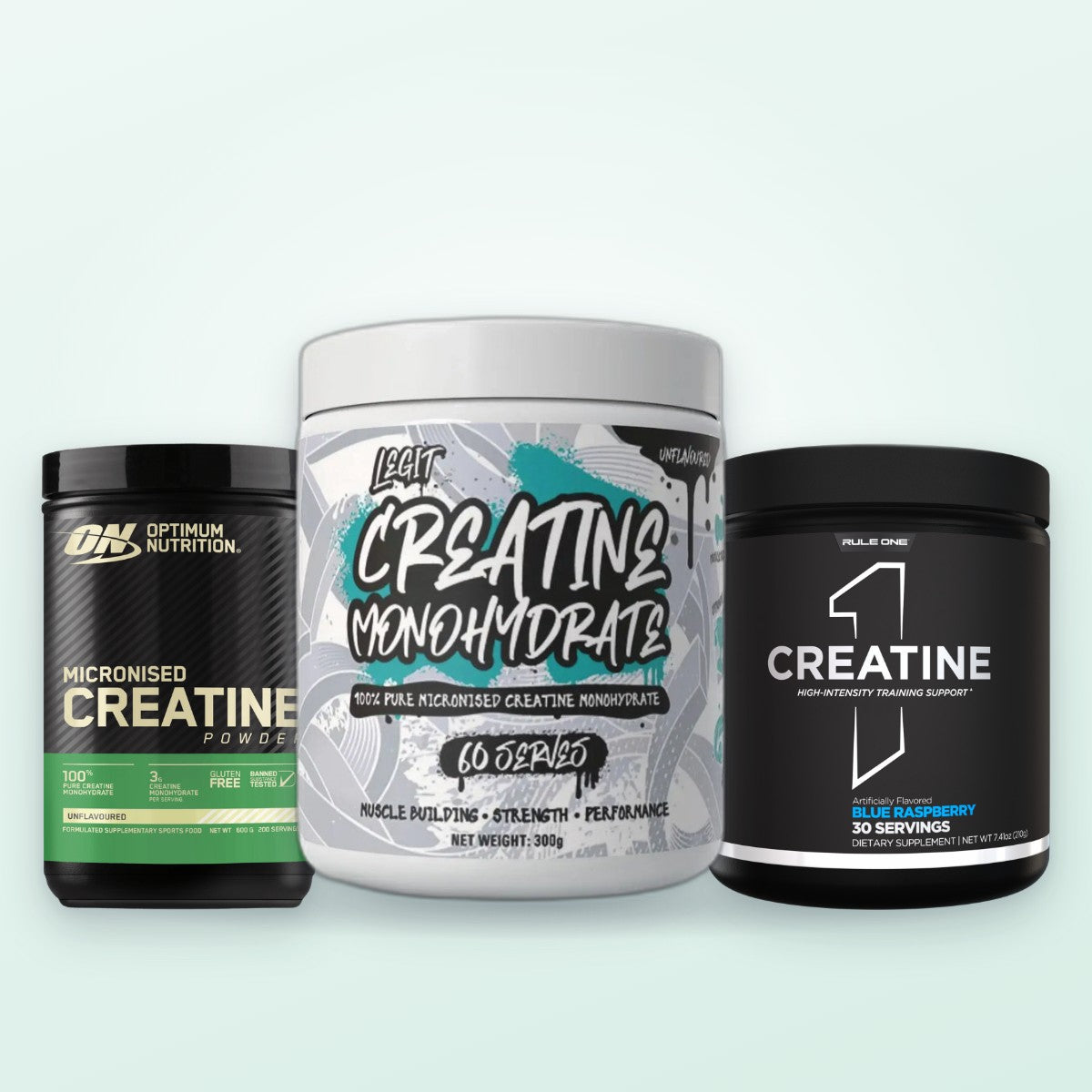 Creatine at Supps247