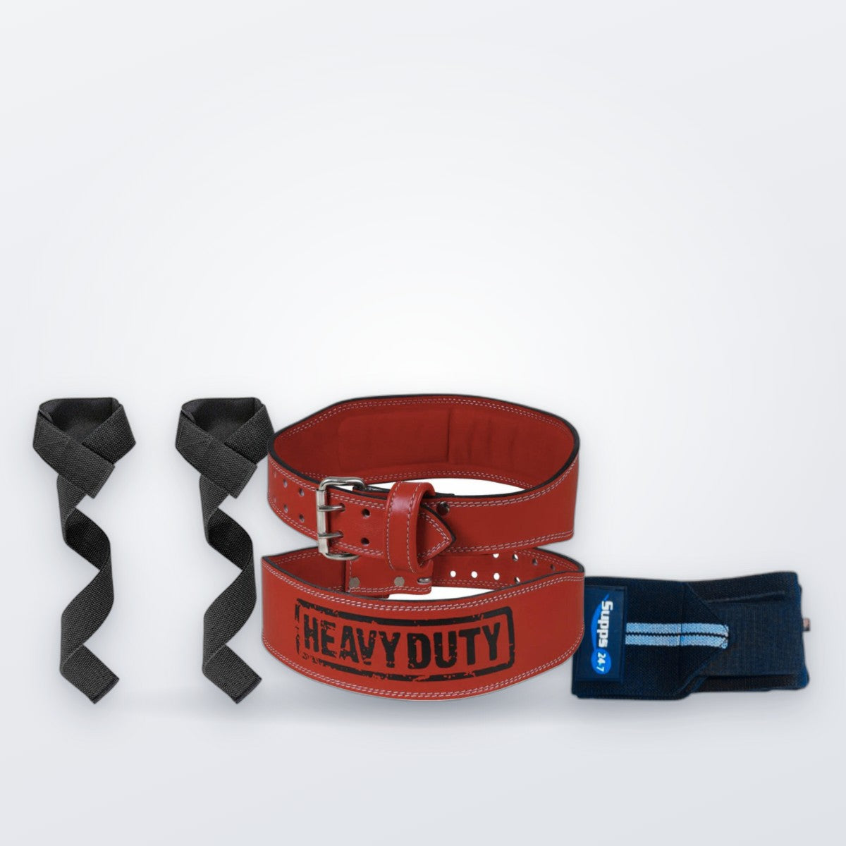Gym Accessories at Supps247