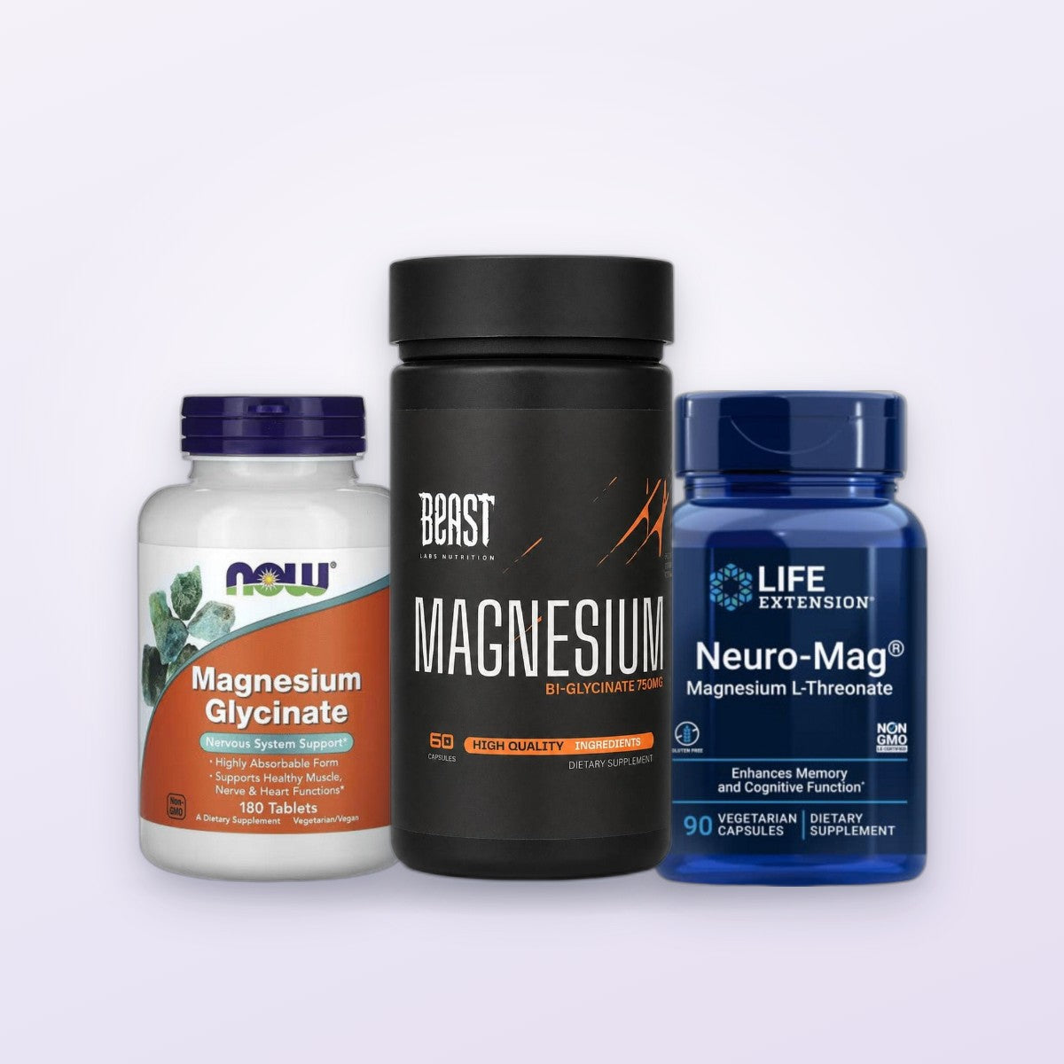 Magnesium at Supps247