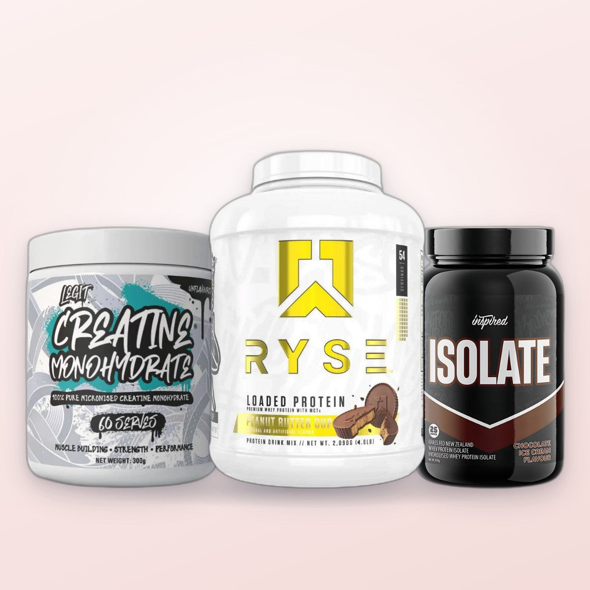 Specials at Supps247