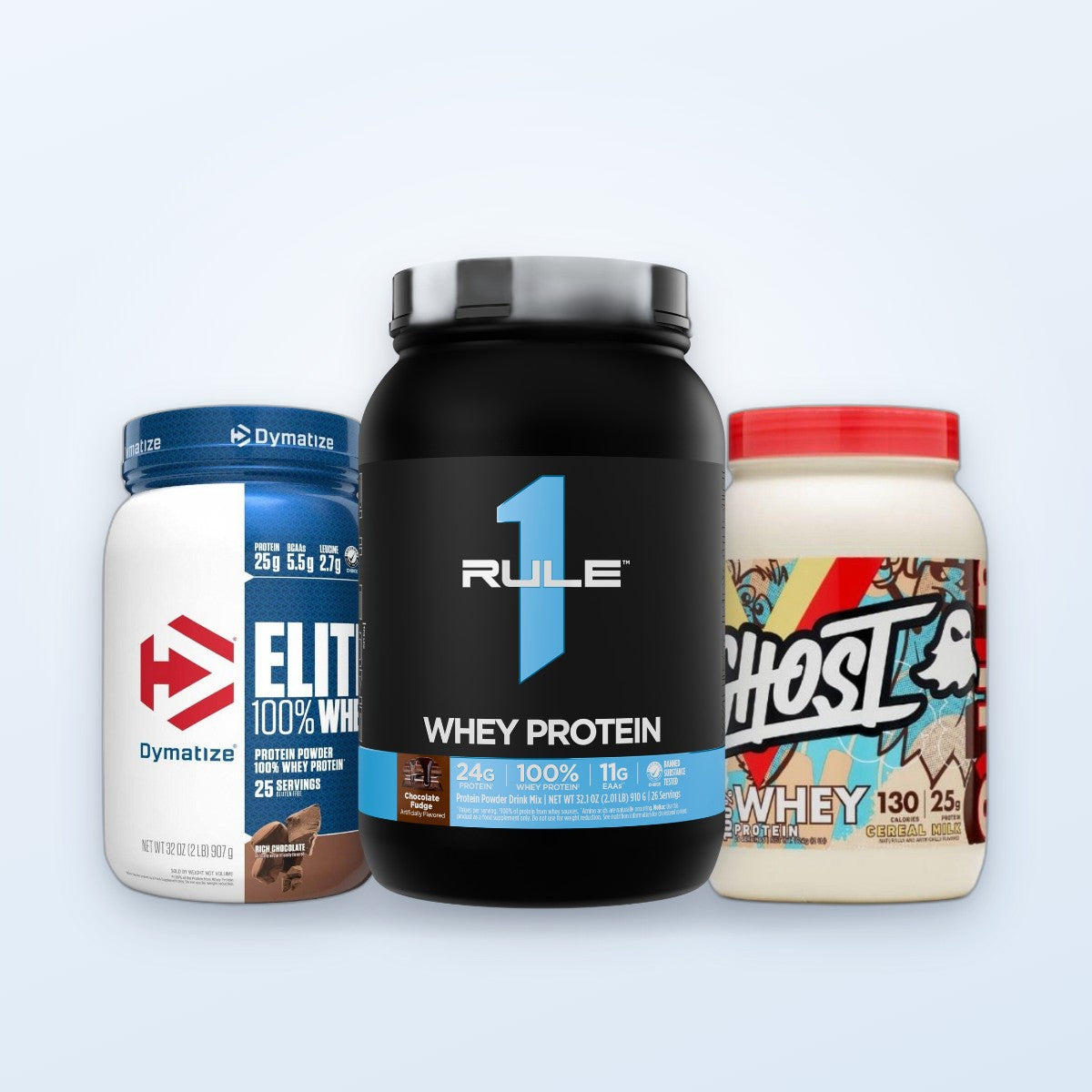Whey Protein Powder at Supps247