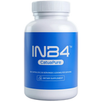 CatuaPure 90 Capsules, By INB4