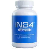 CatuaPure 90 Capsules, By INB4