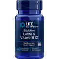 Life Extension Bioactive Folate & Vitamin B12