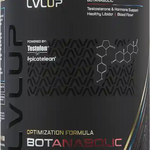 Botanabolic by LVLUP Health