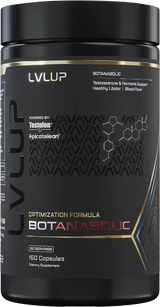 Botanabolic by LVLUP Health