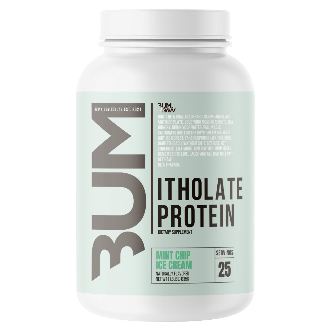 CBUM Itholate Protein 2 LB Protein isolate supps247Springvale 