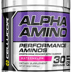 Cellucor Alpha Amino EAA & BCAA Powder EAA'S supps247
