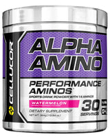 Cellucor Alpha Amino EAA & BCAA Powder EAA'S supps247