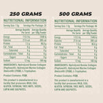 Rapid Total Collagen Peptides General RAPID SUPPLEMENTS 