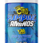 Chaos Crew Pumping Aminos General Not specified 