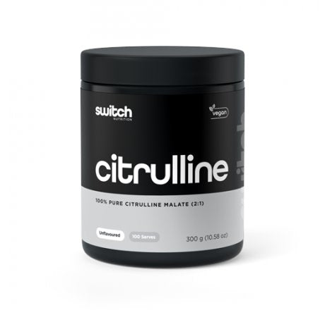 Citrulline By Switch Nutrition General SUPPS247  - Image 1