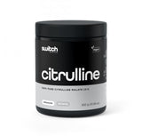 Citrulline By Switch Nutrition