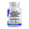 Cogni defend Nootropic By Nutraceuticals