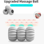 Neck and Shoulder Handheld Massager SUPPS247 